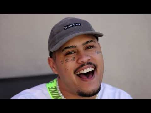 Rizzo - Bloco de notas 📝 - (Video Clipe Oficial) prod. (Selectah Nobeat)