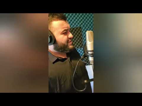 Samvel Budaxyan - HAVATA IM AXCHIK /// Cover Arkadi Dumikyan 2025