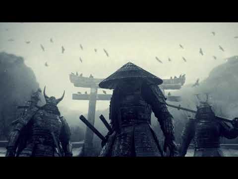 SAMURAI-Lil Anxiety Ft-AG.Kid[prod.SG]