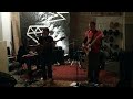 FRANK Suffragette City Live At Room 17 Studio In Brooklyn Nov 17 2017