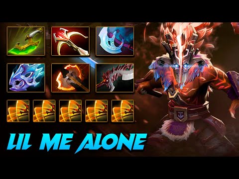 LL!!! JUGGERNAUT - Dota 2 Pro Gameplay [Watch & Learn]