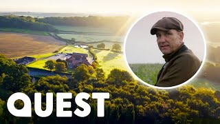 Download lagu Vinnie Gets Emotional: Restoring A Farmhouse And Appreciating Friends | Vinnie Jones In The Country mp3 Download lagu Vinnie Gets Emotional: Restoring A Farmhouse And Appreciating Friends | Vinnie Jones In The Country mp3