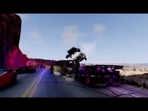 Hot pursuit 2 the unstoppable tv spot 3 (2009)