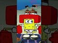 SpongeBob verpest een familie picknick ?? | SpongeBob #Shorts