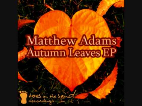 Matthew Adams feat Dennis Feldman - Brown Leaf (Original Mix)