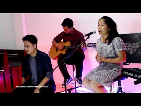 Kam Yesus Tuhanku (medley) Karna SalibMu