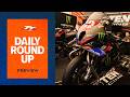 Daily Round Up: Preview | 2026 Isle of Man TT Races DEFAULT Thumbnail