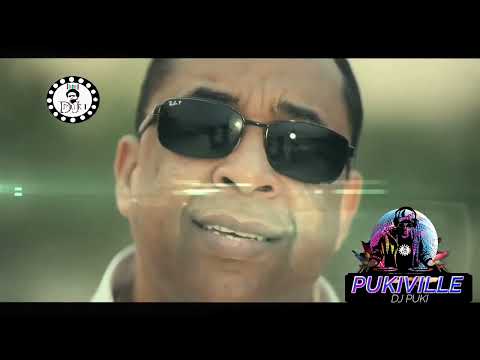 SEMBA VIBE 1 | Angola’s Best Semba & Kizomba Mix by DJ PUKI 🇦🇴✨ |  Vibes for Semba & Kizomba Lovers