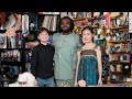 From The Top Tiny Desk Concert