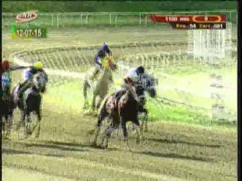 Resumen Domingo, 12 de Julio de 2015 - La Rinconada