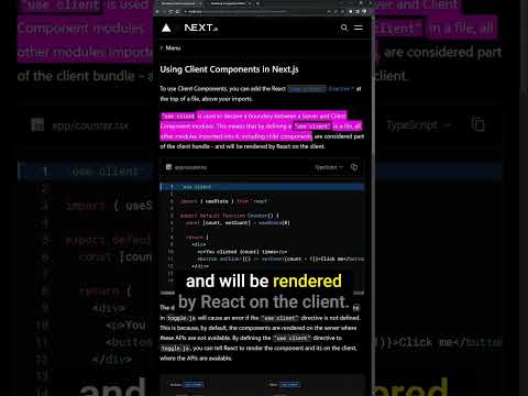 Next js Tutorial for Beginners Next js 13