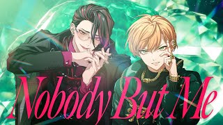 Cover art for Nobody But Me