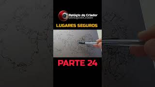 Lugares seguros