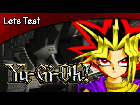 Kartenspiele in Raum und Zeit – Yu-Gi-Oh! Forbidden Memories (Mit DrWurstpeter) – LORD VOD 22.4.2025