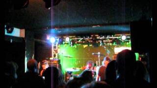 Karma To Burn - 14 (Live @ Bar Loose, 7-6-2011)