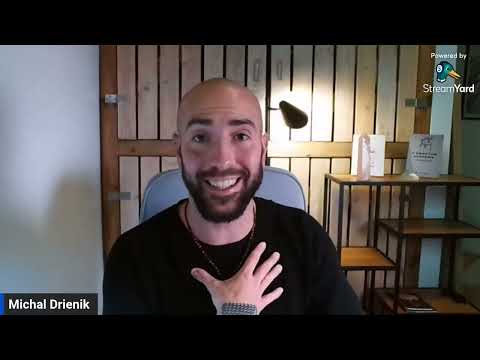 Živé vysielanie - Tvorba reality, koordinácia negatívnej situácie, Transurfing