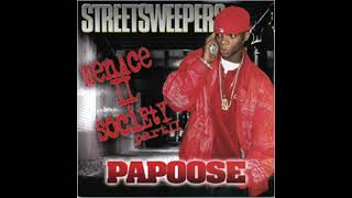 Papoose Feat. Talib Kweli - The Beast