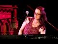 Ingrid Michaelson - Can't Help Falling In Love (live @ Union Chapel)