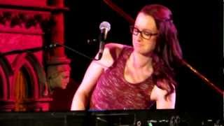 Ingrid Michaelson - Can&#39;t Help Falling In Love (live @ Union Chapel)