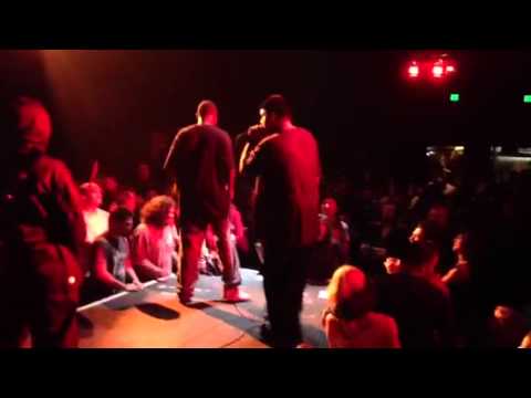 B. Nasty vs Ridiculous