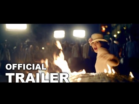 Scandal: Hào Quang Trở Lại - Official Trailer - Khởi chiếu 29/8/2014