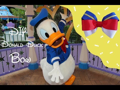 download lagu mp3 mp4 Donald Duck Bow, download lagu Donald Duck Bow gratis, unduh video klip Donald Duck Bow