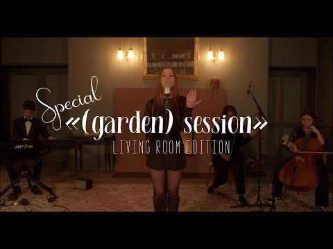 Garden Session | Dana Tempesta