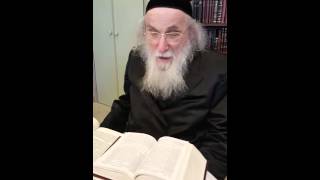 HaRav HaGaon Reb Yitzchok Soloveitchik