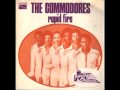 The Commodores - Rapid Fire