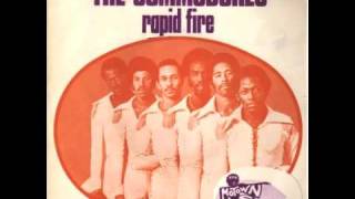 The Commodores - Rapid Fire