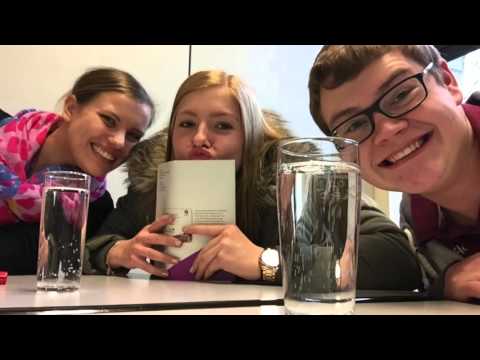 Jahrestagung der SJ NRW in Hachen 2016