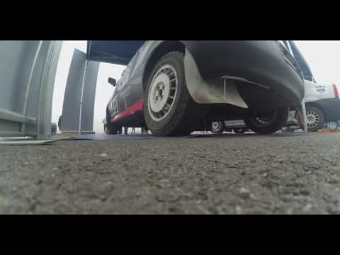 Cristi Constantin Design Auto - Prezentare