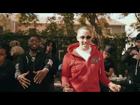 Kidd x Namii - Locked In (Official Music Video)