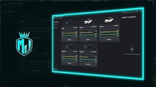【免费】🚗 高级车库系统 | 个人车库、工作车库和帮派车库 | QBCore |@mjdevelopment