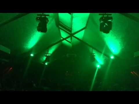 Renato Ratier  - Warung Beach Club 30/12/15