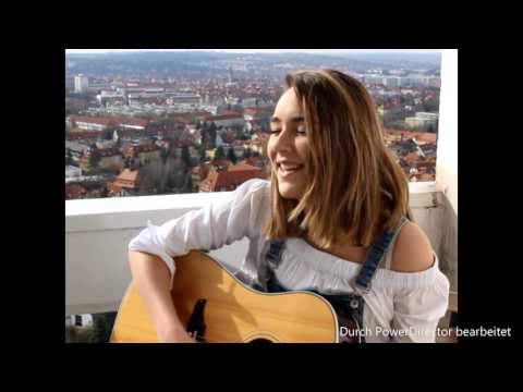 Warum sie lacht - Sebastian Hackel (Annekatrin Gentzel)