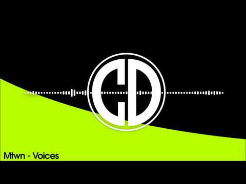Mtwn - Voices
