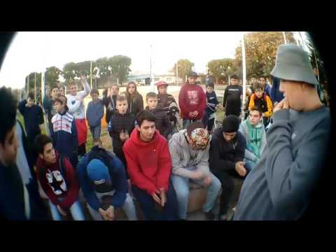 SHOCKER vs QK | SEMIFINAL | 6 fecha Torneo Uniones