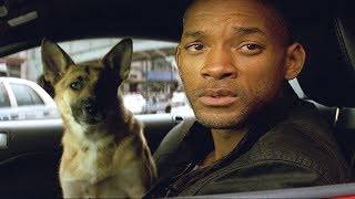 I Am Legend - Zombie [Music Video]