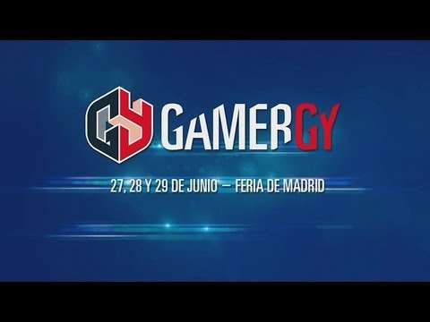 GAMERGY 2014
