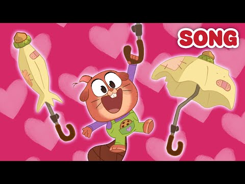 "My Sweet Umbrella" Song ☂️🎵