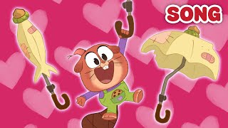 "My Sweet Umbrella" Song ☂️🎵