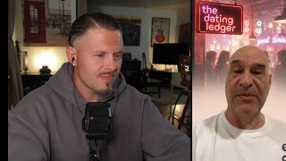 This Lie from Women is Finally Crumbling... This Man Completely Debunks Anti-Age Gap Dating Myths