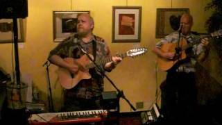 Garden Party - &quot;Two For The Show&quot; (Harry Harrison and John Devlin)