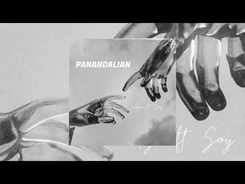 aikyo - Panandalian (ft.Soy) [SLOW+REVERB]