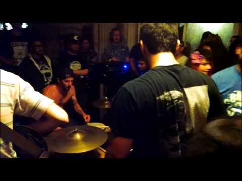 Sea Of Shit @ Perez Tire Shop