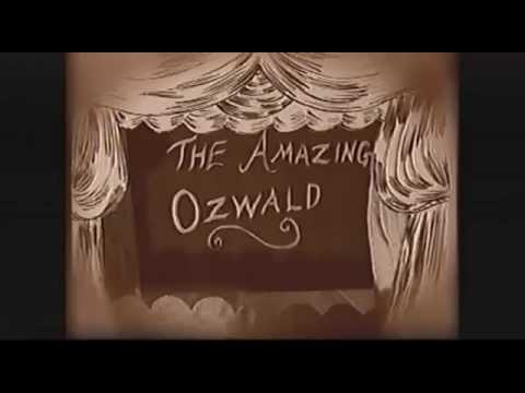 Turn of the Century - The Amazing Ozwald
