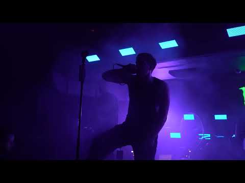 Everfall - Bring Me To Life (Evanescene Cover) (Live @ Kinomaja 25.10.2024)