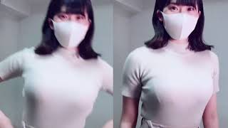 TikTok女神 ぱわふるみさん