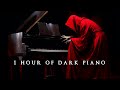 1 Hour Of Dark Piano Dark Piano For Silent Limbo